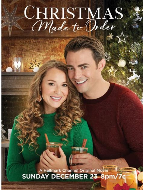 From Script to Screen: How Hallmark Channel Transforms Stories into Festive Magic